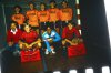 1985 RAVA B1 KAMPIOEN IN DE ZAAL